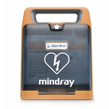 迈瑞/mindray 半自动体外除颤器，S2 7"彩色屏 售卖规格：1台