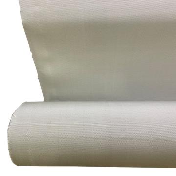 海卓 不锈钢丝增强玻璃纤维布，厚度1.1mm 宽度1200mm（白色） 售卖规格：1米