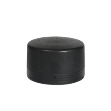 万鑫军联 HDPE电熔管帽，PE100,dn160,PN16 售卖规格：1只