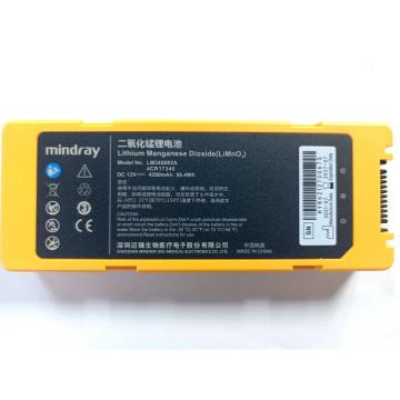 迈瑞/mindray 电池，电池（五年） 五年期 售卖规格：1块