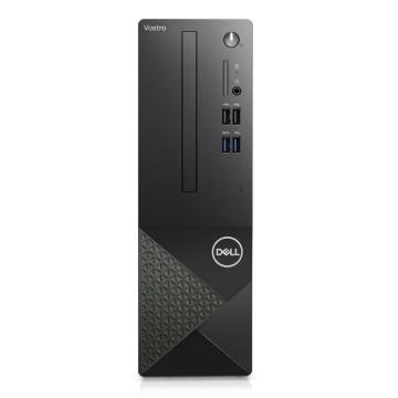 戴尔/DELL 台式机主机，Vostro 3710台式机-定制/i7-12700 /16G/256GSSD+2TB/GT730-2G/WiFi/Win11H 售卖规格：1台