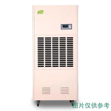 松井 工业除湿机，CFZ-10S大金压缩机含外置水箱 ，380V，除湿量10kg/h，含外置40L水箱,不含安装 售卖规格：1台