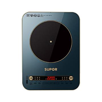 苏泊尔/SUPOR 电磁炉，C22-IH99 售卖规格：1台