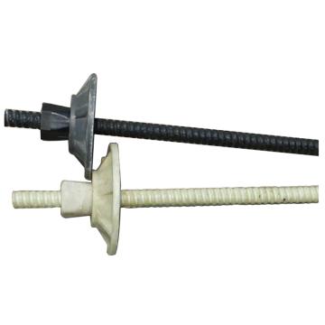 安瑞特 无纵肋螺纹钢式树脂锚杆金属杆体(根)，MSGLW-335/20*2000 售卖规格：1套