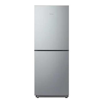 美的 双门冰箱，BCD-176CM，直冷，三级能效