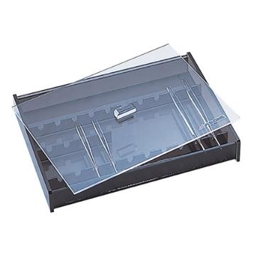 亚速旺/Asone 镊子盒(带盖子) PC-1(1个)，5-1105-01 售卖规格：1个