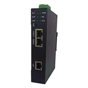 三格电子 ProfiNet通信ProfiNet转Modbus-TCP网关，SG-PNh750-TCP-210 售卖规格：1个
