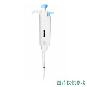 大龙 MicroPette Plus单道可调移液器，0.1-2.5ul，整支消毒，7030301001 售卖规格：1支