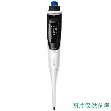 大龙 dPette+电动移液器，5-50μl，7016201002 售卖规格：1支