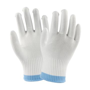 海太尔 洁净手套，80-227，M码，材质：特种纤维，用于无尘车间，240双/箱