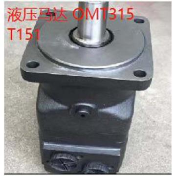 丹佛斯/Danfoss 液压马达，OMT315 T151 售卖规格：1件