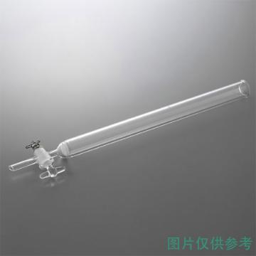 亚速旺/Asone 色谱管(带过滤器・玻璃龙头) CHG-20F，4-2665-04 售卖规格：1个