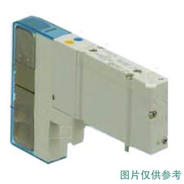 SMC 电磁阀，SY5100-5UF1-NA 售卖规格：1个