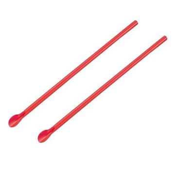 亚速旺/Asone 汤匙吸管(转移类型) 红色 1盒(500支)，3-653-01 售卖规格：1箱