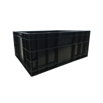 百盈塑料 PP防静电周转箱,外尺寸:720×555×320mm，BY003 售卖规格：1个