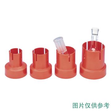 亚速旺/Asone 烧瓶用底座 38951-2000 10mL用 1盒(3个)，2-4741-01 售卖规格：1盒