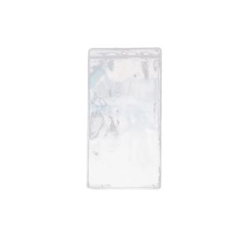 安赛瑞 透明软胶袋，240308 竖版11.2×22cm 售卖规格：50个/包