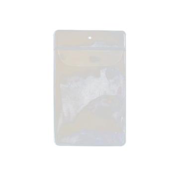 安赛瑞 透明软胶袋，240314 竖版7.5×12cm 售卖规格：50个/包