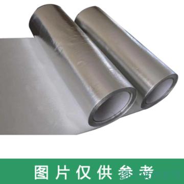 国瑞 铝箔玻纤布，1m*200m，140g/m2 售卖规格：1平方米