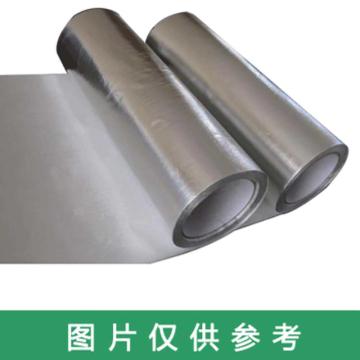 国瑞 铝箔玻纤布，1m*500m，140g/m2 售卖规格：1平方米