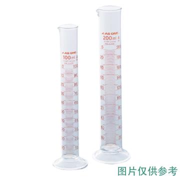 亚速旺/Asone 量筒(高精度)，1-8562-01-57 5mL 售卖规格：1个
