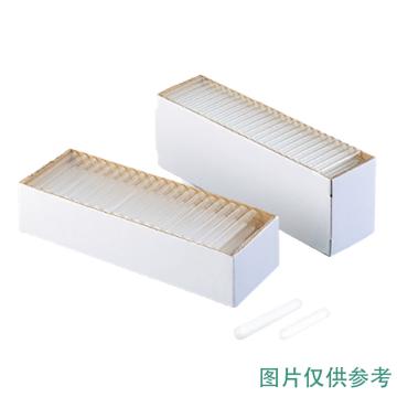 亚速旺/Asone 试管 1箱(100支/盒×6盒)，1-4865-12 售卖规格：1个
