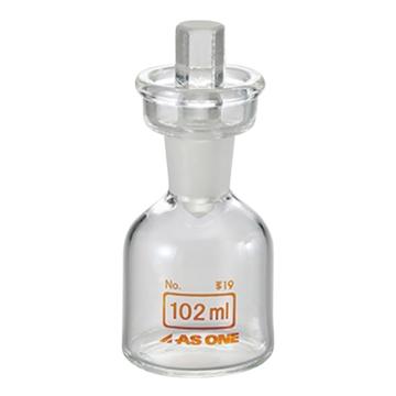 亚速旺/Asone TS弗兰瓶 定量测定102，1-4407-12 售卖规格：1个