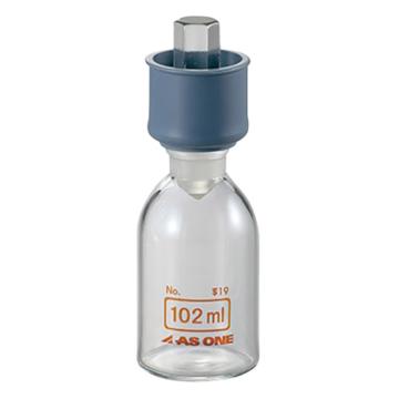 亚速旺/Asone TS弗兰瓶 定量测定102，1-4408-12 售卖规格：1个