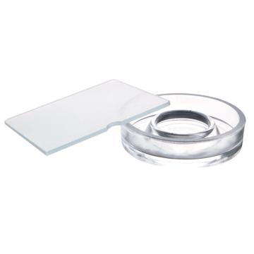 垒固 玻璃扩散皿（康卫皿），100mm，B-W00132-60 售卖规格：60套/箱