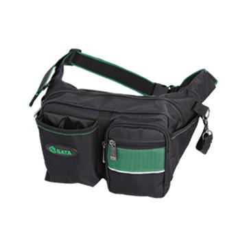 世达 专业4袋式工具腰包，95218 售卖规格：1个