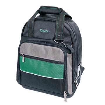 世达 专业塑底工具背包，95216 售卖规格：1个