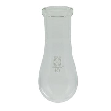柴田科学/SIBATA SPC茄形烧瓶0301201910，1-7083-01 售卖规格：1个