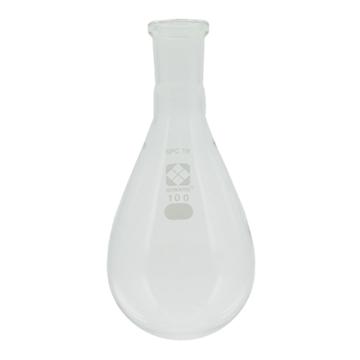 柴田科学/SIBATA SPC茄形烧瓶030120-19100，1-7083-041-7083-04 售卖规格：1个
