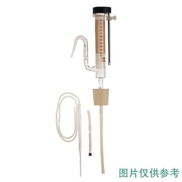 柴田科学/SIBATA 分注器，白，2-20mL，2-368-04 售卖规格：1个
