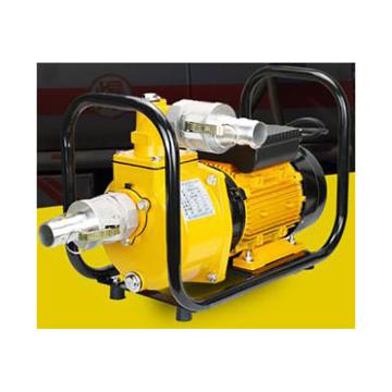 普斯 自吸油柴油泵，50ZSU20-20 220V,2.2KW,口径50mm.