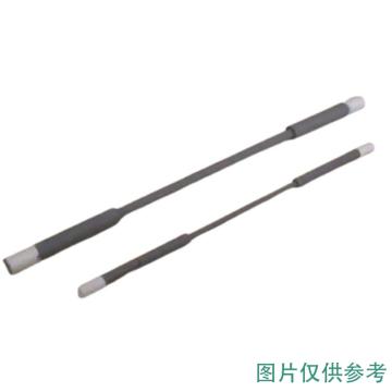 吉旺科技 两端加粗式碳硅棒，40/1100/450/40mm 售卖规格：1根