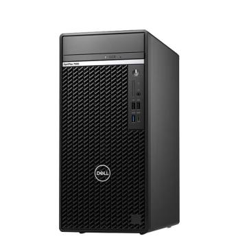 戴尔/DELL 台式机，optiplex 7000塔式 I5-12500/8G/512G /WIN11专业/集显/三年上门 售卖规格：1台