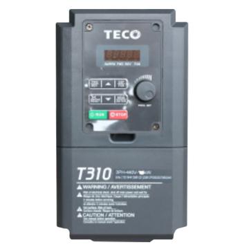 东元 变频器，T310-4020-H3C 15KW 售卖规格：1个