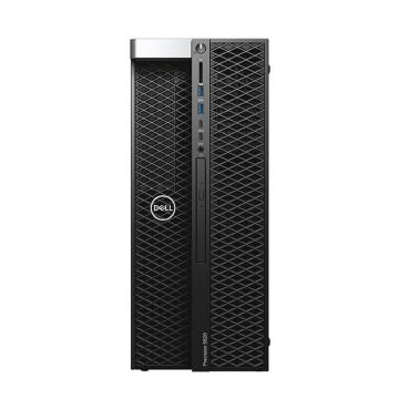 戴尔/DELL 塔式工作站，precision T5820 SG19 W-2223/16G/1T/T400 4G/WIN11专业/含三年上门 售卖规格：1台