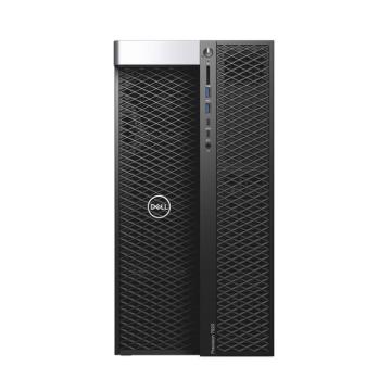 戴尔/DELL 塔式工作站，precision T7920 4210R/16G/1T/T400 4G/WIN11专业/含三年上门 售卖规格：1台