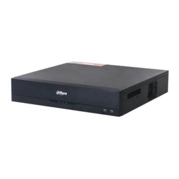 大华 硬盘录像机，DH-NVR4816-4KS2/I 16路/8硬盘位 售卖规格：1个