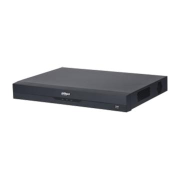 大华 硬盘录像机，DH-NVR4204-4KS2/H 4路/2硬盘位 售卖规格：1个