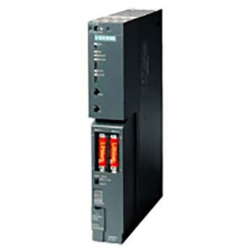 西门子/SIEMENS 供电单元，6ES7407-0DA02-0AA0 售卖规格：1个