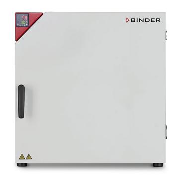 宾德/BINDER 带强制对流功能烘箱，FD-S115 售卖规格：1台