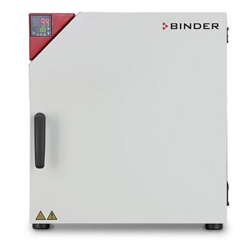 宾德/BINDER 带强制对流功能烘箱，FD-S56 售卖规格：1台