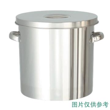 日东金属工业 不锈钢容器 25L TPST33，4-5013-04 售卖规格：1个