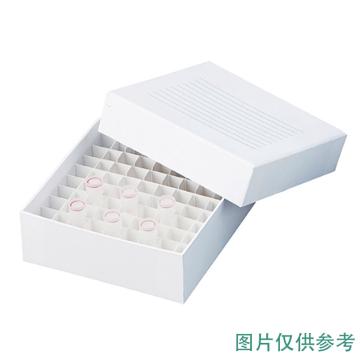 亚速旺/Asone 冻存盒 61000281 1箱(24盒)，1-1473-01 售卖规格：1箱