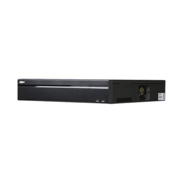 大华 64路8盘位高清录像机NVR数字AI监控主机，DH-NVR808-64-HDS3/I 售卖规格：1个