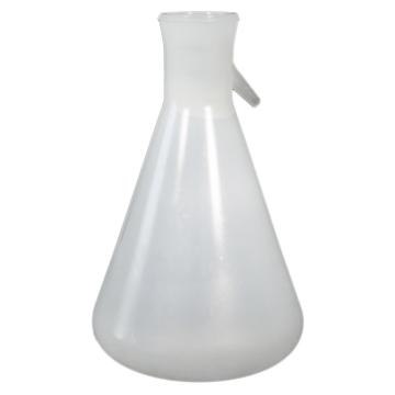 垒固 塑料抽滤瓶，1000ml、PP进口料，S-020003 售卖规格：1个