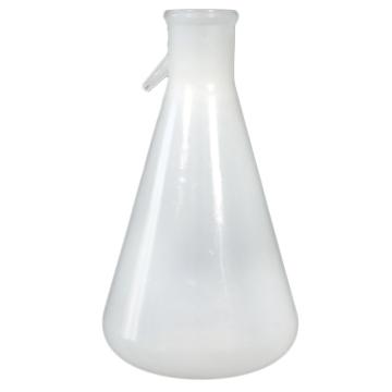 垒固 塑料抽滤瓶，2000ml，PP进口料，S-020004 售卖规格：1个
